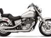 2007 HONDA SHADOW SPIRIT 1100