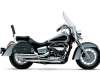 2008 HONDA SHADOW TOURING 750