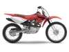 2007 HONDA CRF100F