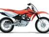 2008 HONDA CRF80F