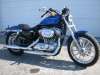 2007 HARLEY-DAVIDSON XL883L SPORTSTER L