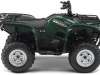 2009 YAMAHA YFM7FGP GRIZZLY FI EPS