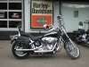 2003 HARLEY-DAVIDSON FXST SOFTAIL STANDARD