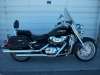 2007 SUZUKI INTRUDER TOURING 1500 C90T