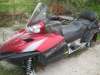 2008 POLARIS 600 TOURING (IQ) ES/R