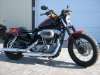 2008 HARLEY-DAVIDSON XL1200N NIGHTSTER