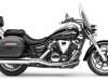 2009 YAMAHA V STAR 950 TOURER