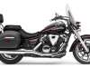 2009 YAMAHA V STAR 950 TOURER