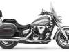 2009 YAMAHA V STAR 950 TOURER