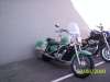 1998 HONDA SHADOW ACE TOUR 1100