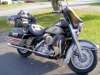 1998 HARLEY-DAVIDSON FLHTCUI ULTRA (F.I.)