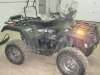 2003 ARCTIC CAT 500 4X4