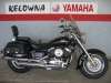 1998 YAMAHA V STAR CLASSIC 650