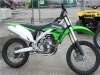 2009 KAWASAKI KX250F FOUR STROKE*