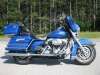 2008 HARLEY-DAVIDSON FLHTC ELECTRA CLASSIC