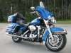 2005 HARLEY-DAVIDSON FLHTC ELECTRA CLASSIC