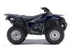 2009 SUZUKI LTA750XPZ KING QUAD SE PS