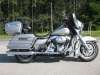 2008 HARLEY-DAVIDSON FLHTCI ELECTRA CLASSIC