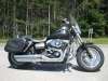 2009 HARLEY-DAVIDSON FXDFI FAT BOB