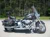 2006 HARLEY-DAVIDSON FLSTI HERITAGE SOFTAIL (F.I.)