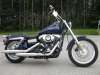 2007 HARLEY-DAVIDSON FXDBI STREET BOB*