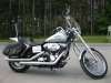 2006 HARLEY-DAVIDSON FXDWGI DYNA WIDE GLIDE (F.I.)*