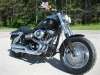 2008 HARLEY-DAVIDSON FXDFI FAT BOB