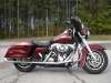 2008 HARLEY-DAVIDSON FLHXI STREET GLIDE