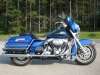 2008 HARLEY-DAVIDSON FLHTCI ELECTRA CLASSIC