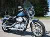 2006 HARLEY-DAVIDSON XL883 SPORTSTER