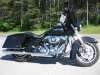 2009 HARLEY-DAVIDSON FLHXI STREET GLIDE*