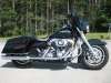 2008 HARLEY-DAVIDSON FLHXI STREET GLIDE