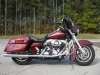 2008 HARLEY-DAVIDSON FLHXI STREET GLIDE