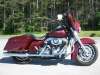 2008 HARLEY-DAVIDSON FLHXI STREET GLIDE