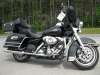 2008 HARLEY-DAVIDSON FLHTCI ELECTRA CLASSIC