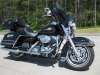 2008 HARLEY-DAVIDSON FLHTCI ELECTRA CLASSIC