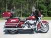 2008 HARLEY-DAVIDSON FLHTCI ELECTRA CLASSIC