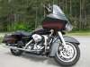 2008 HARLEY-DAVIDSON FLTRI ROAD GLIDE