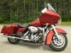 2008 HARLEY-DAVIDSON FLTRI ROAD GLIDE