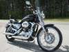 2006 HARLEY-DAVIDSON XL1200C CUSTOM