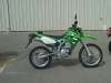 2009 KAWASAKI KLX250S*