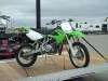 2008 KAWASAKI KX85