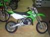 2009 KAWASAKI KX65