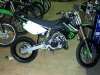 2009 KAWASAKI KX85