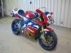 2002 DUCATI 998 BOSTROM SPECIAL (EFI)