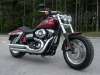 2008 HARLEY-DAVIDSON FXDF FAT BOB