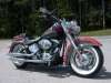 2006 HARLEY-DAVIDSON FLSTNI SOFTAIL DELUXE (F.I.)