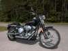 2004 HARLEY-DAVIDSON FXSTS SPRINGER