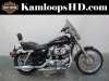 2005 HARLEY-DAVIDSON XL1200C CUSTOM