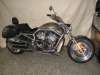 2004 HARLEY-DAVIDSON VRSCA V-ROD